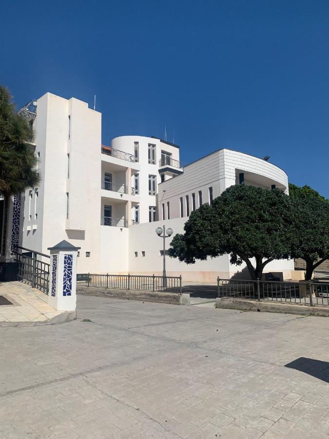 La Casa Del Barranco Villa Fasnia Kültér fotó