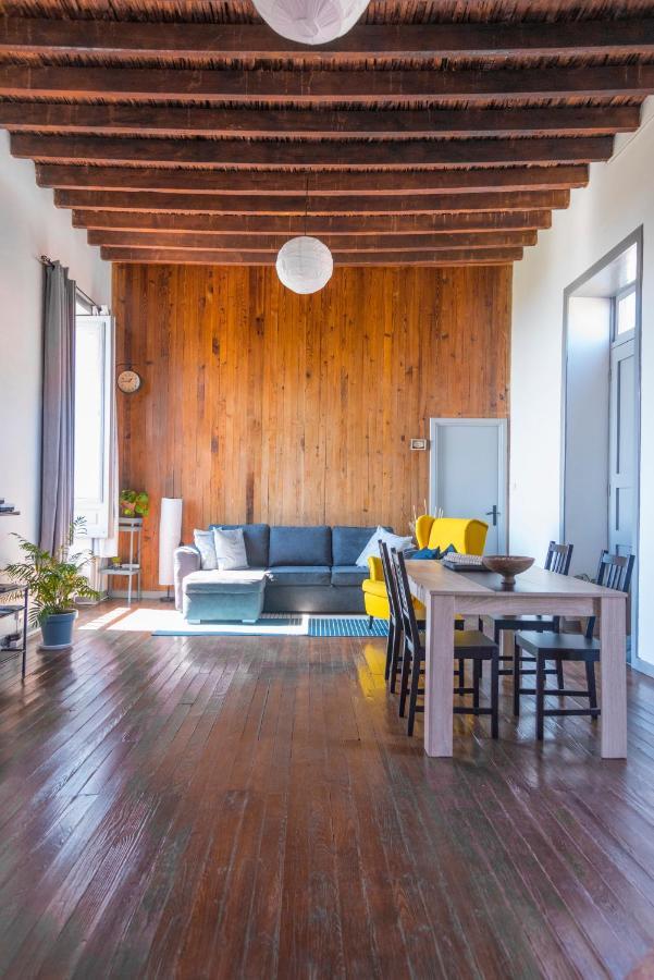 La Casa Del Barranco Villa Fasnia Kültér fotó